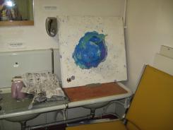 Sculpture Class